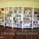 Library Renovation