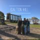 Scotland: Glasgow and Calton Hill