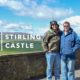Scotland: Stirling Castle