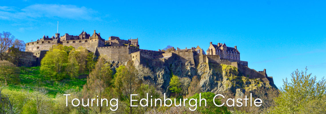 Edinburgh Castle