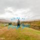 Hiking Isle of Sky: Fairy Glen